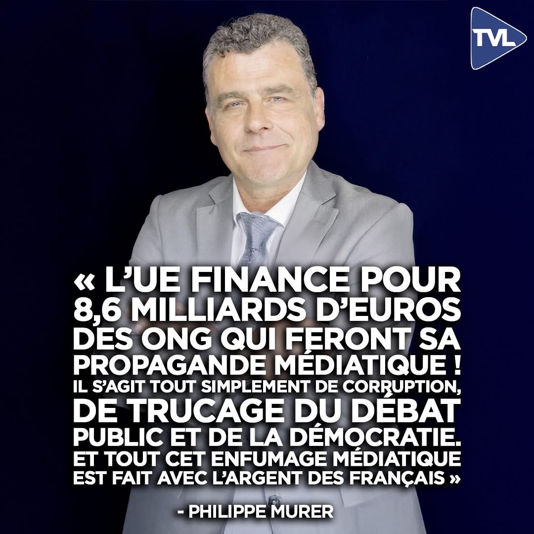 Pourquoi Pas tweet media