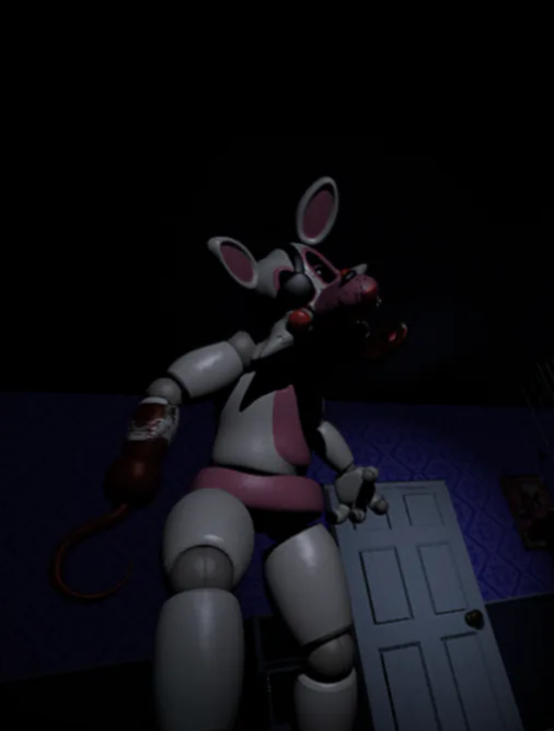 Tarc_kk's tweet photo. Well, since then we've been developing our first fangame (Me - Tarck and @TyzerLittleBoi ) 

It's a remake of an old game made by Hadman

 see the differences in the comments!
GameLink:https://t.co/Jww6fyDLbp
#fnaf #fnaffangame #fnaf2 #fnaf4 https://t.co/xGiPc4heoH