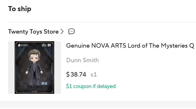 Dian 🎨| LOM ch851+!! | Dunn Enjoyer tweet media