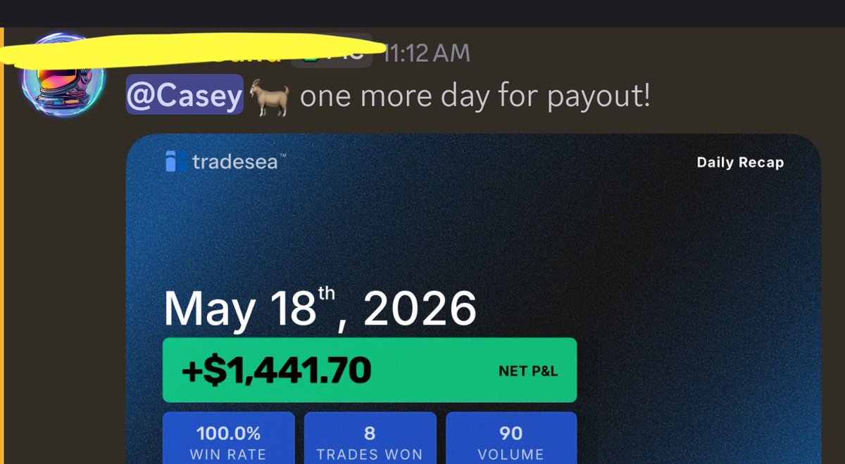 Casey tweet media