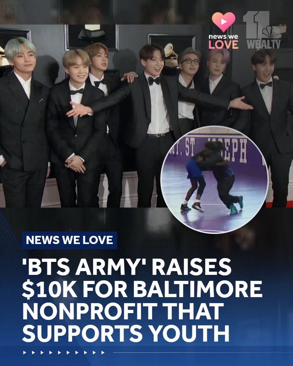 WBAL-TV 11 Baltimore tweet media