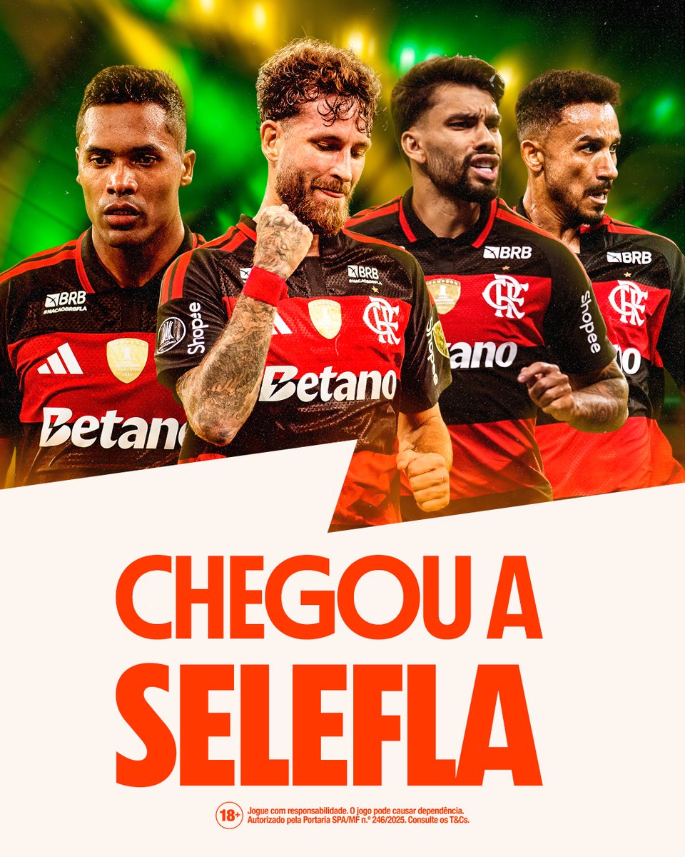 Betano Brasil tweet media