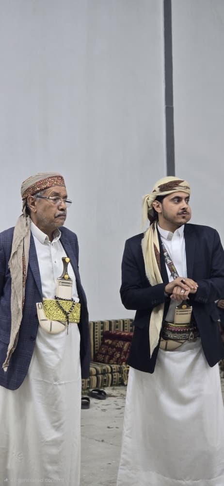 الشيخ حسين حازب tweet media