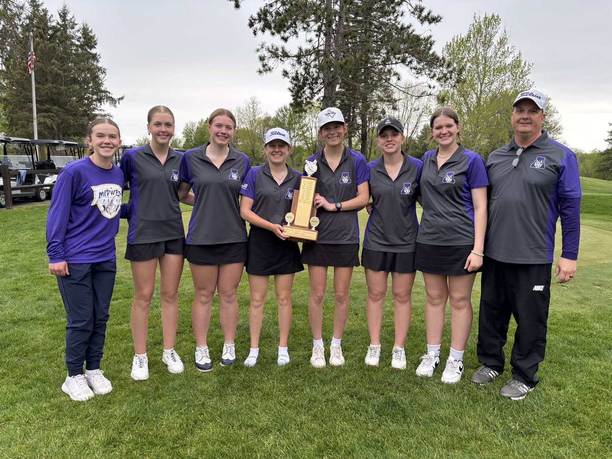 Albany Girls Golf tweet media