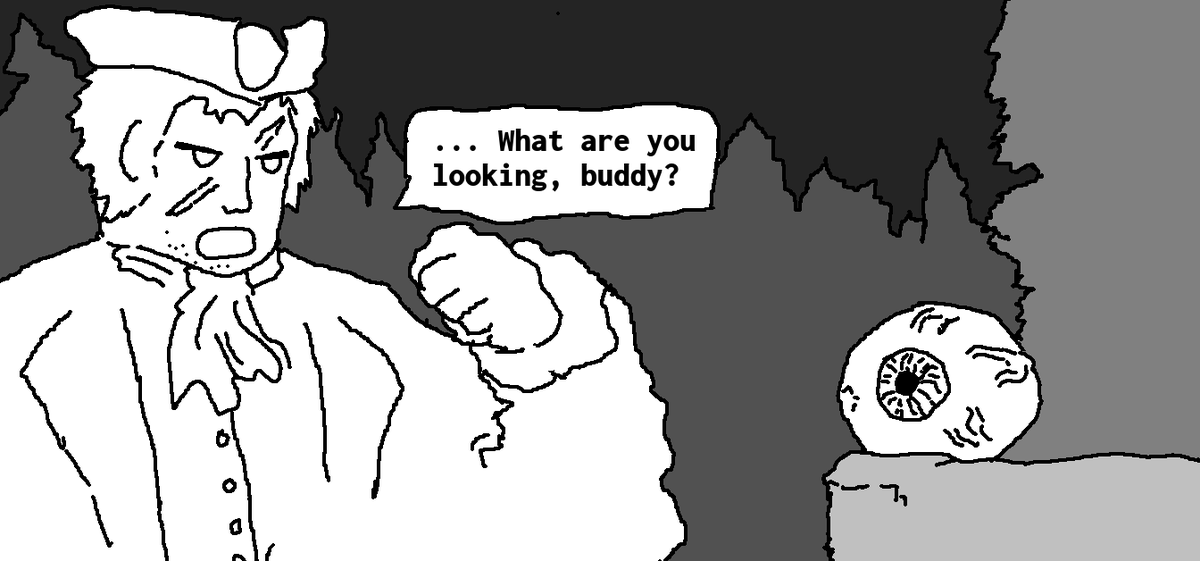Gothic Comics. tweet media
