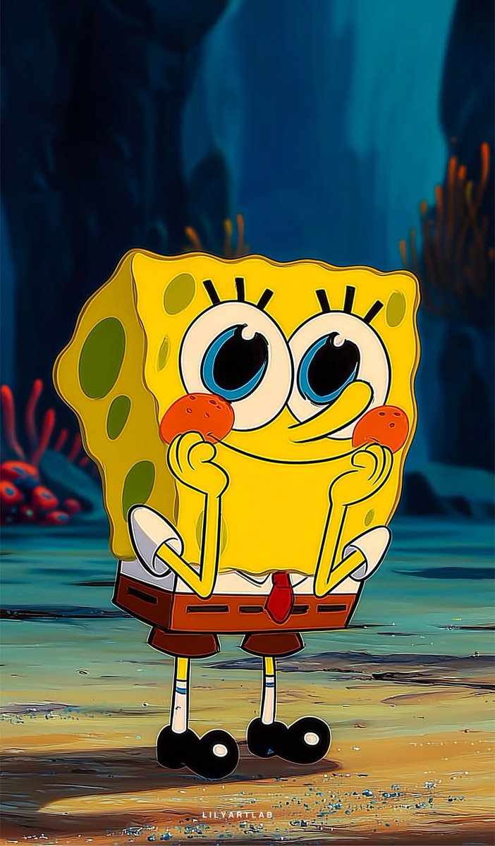 SpongeBob Vibes tweet media