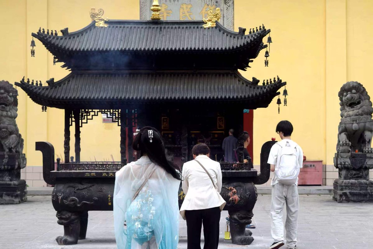 赣鄱大地 Land of Jiangxi tweet media