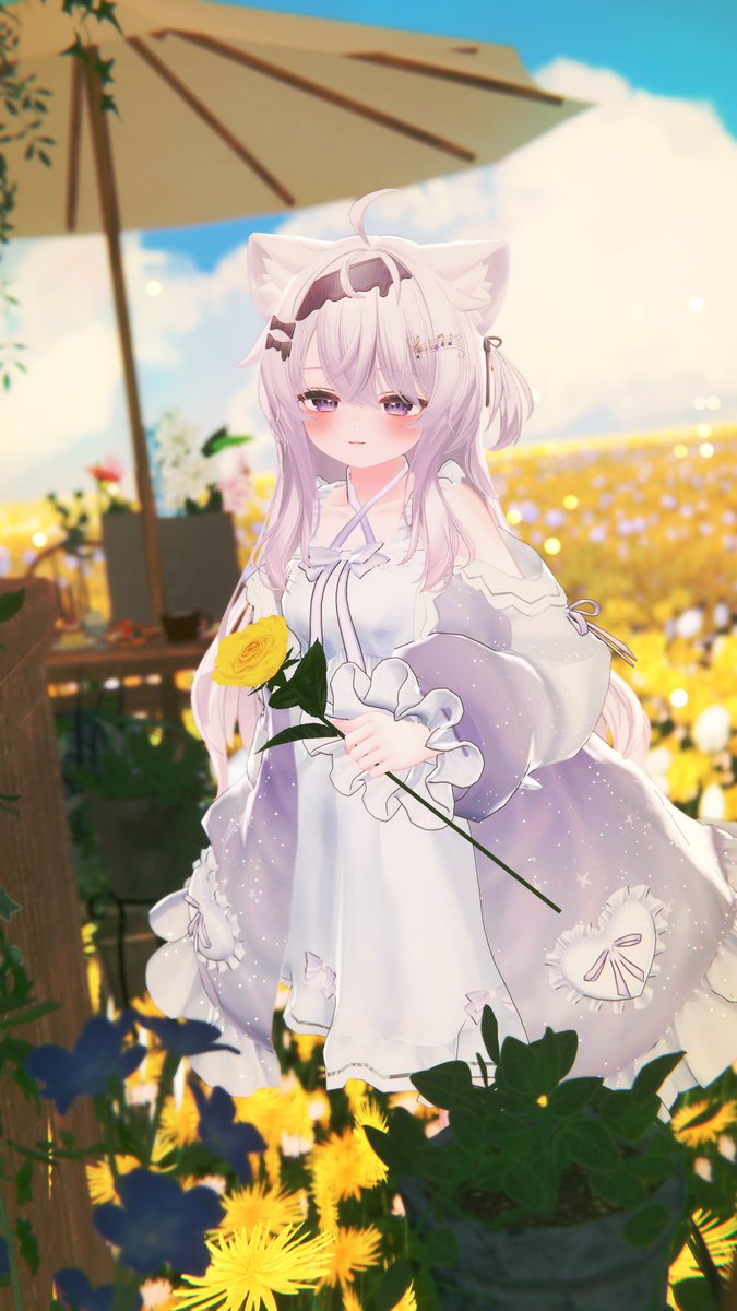 秋吉そーにゃん💕🐈🐾Vクリエイター＠VRChat (@akiyoshi_anorak