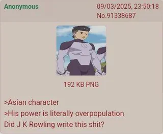 The 4Chan Archives tweet media