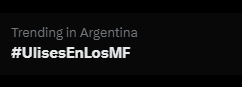 tumaruli's tweet photo. seguimosss #UlisesEnLosMF https://t.co/yyQUoCOHcf