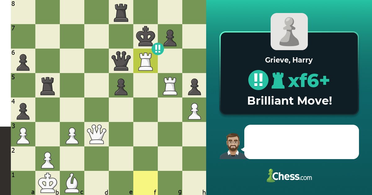 English Chess Tracker tweet media