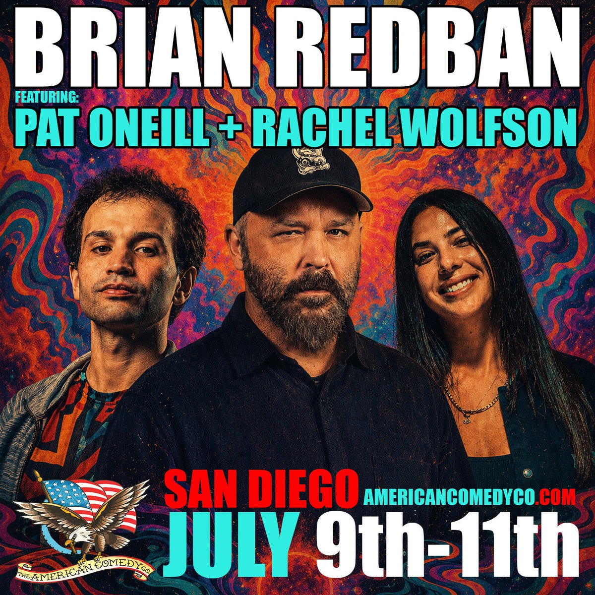 brian redban tweet media