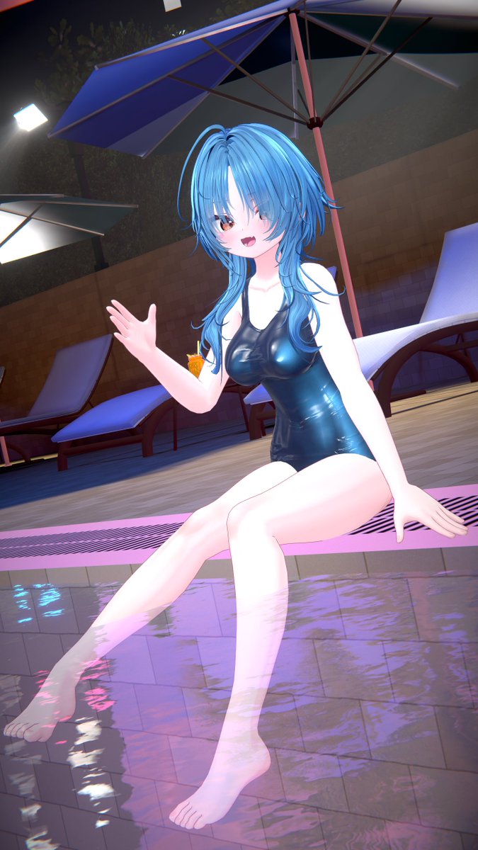 あまやどり tweet media