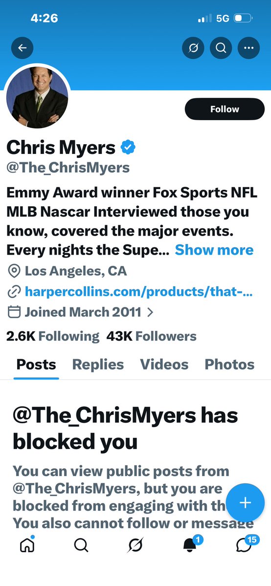 Bryan Friedrich tweet media