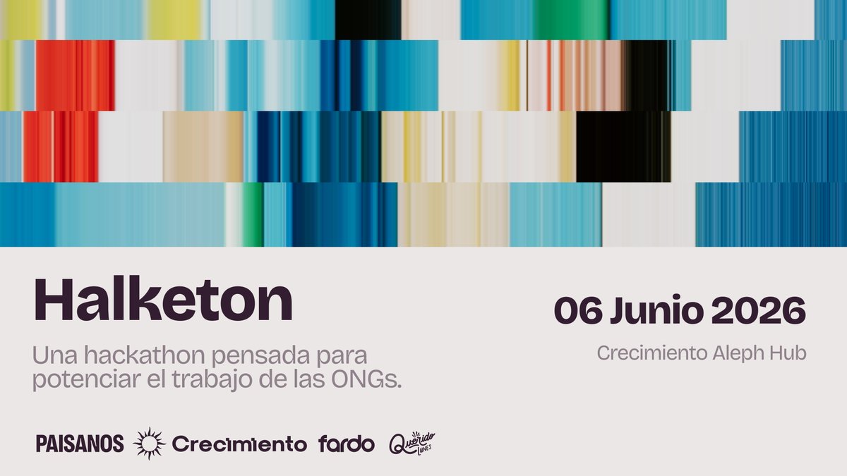 Crecimiento 🌞 tweet media
