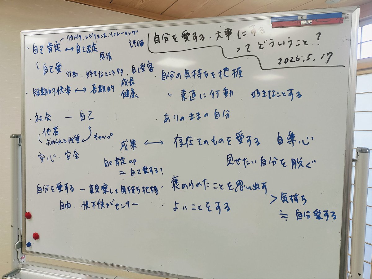 いたばし哲学カフェ(いたてつ) tweet media