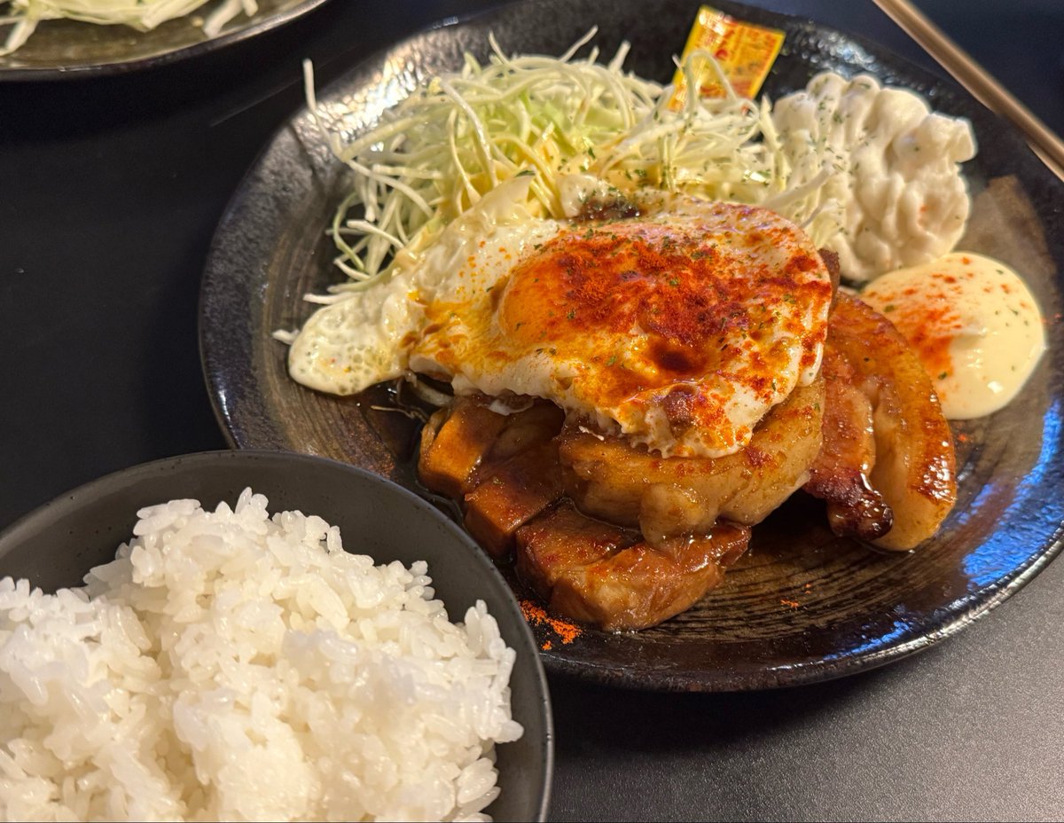 QLHA🍁@もふる日本橋 大阪ミナミのコンカフェ tweet media
