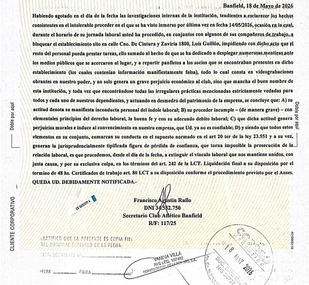 Por Vos la Vida tweet media