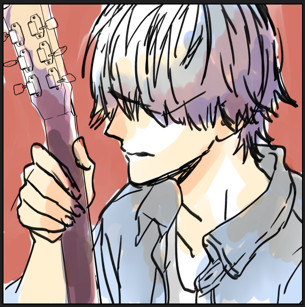 水口 tweet media