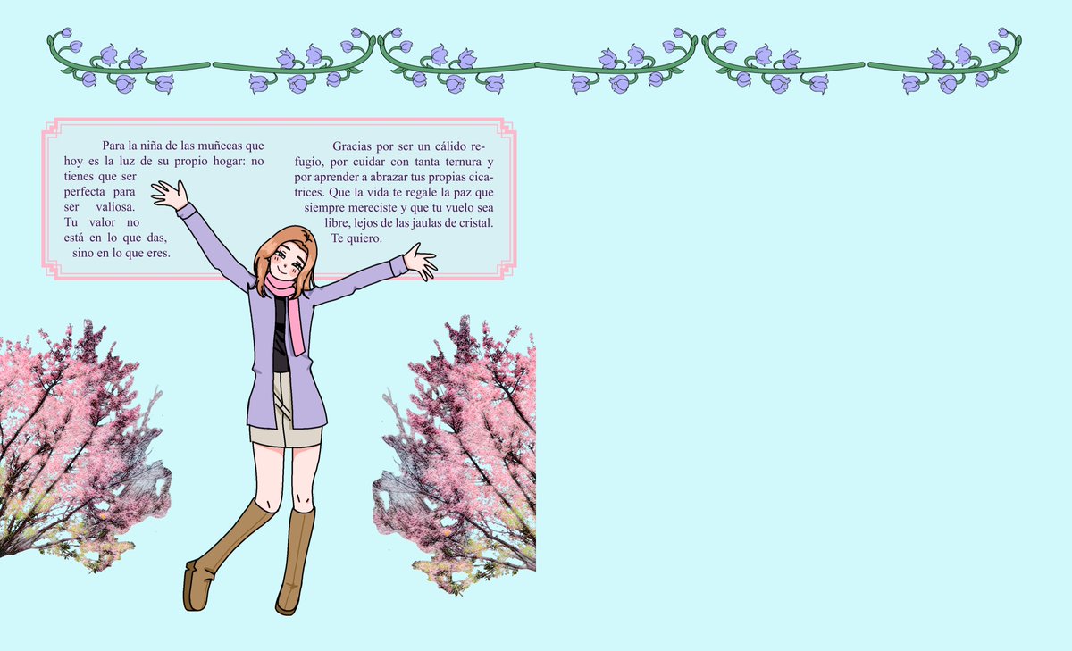 ari elara ❀ tweet media