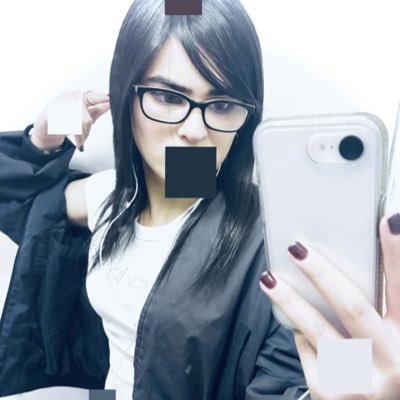hanitemple's tweet photo. #NewProfilePic I just love herrrrrrrr https://t.co/zN9hV4qR0L