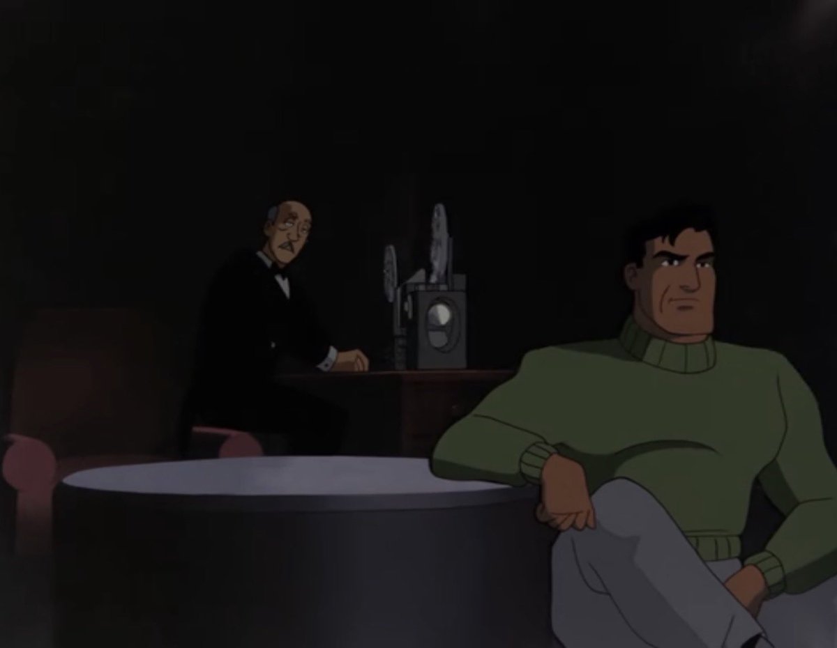 𝙏𝙃𝙀 𝘽𝘼𝙏𝙈𝘼𝙉 tweet media
