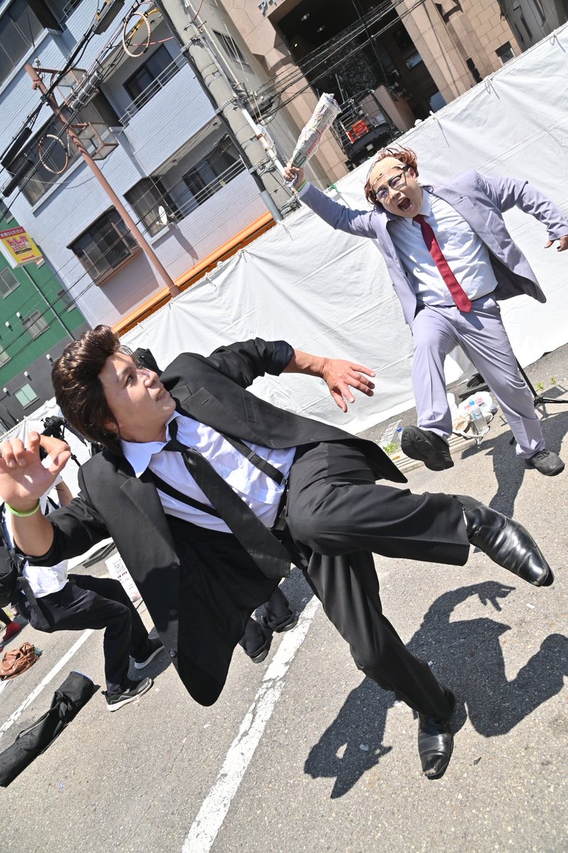 FaiZ 2nd season tweet media