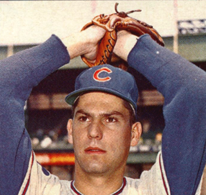 JohnnyBateman7's tweet photo. On this day in 1966 I hit my first homerun off Dick Ellsworth. It was the first of four that I would hit off him in 1966. Had another On June 12 and hit two more on August 9. Four out my 17 homeruns that year! I cried myself to sleep when he was traded to Boston of the A.L. https://t.co/GvH99lKf25