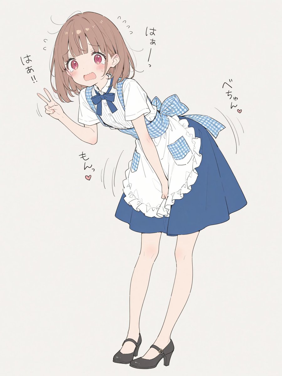 Post by dice_sub on X: 神戸屋制服風
