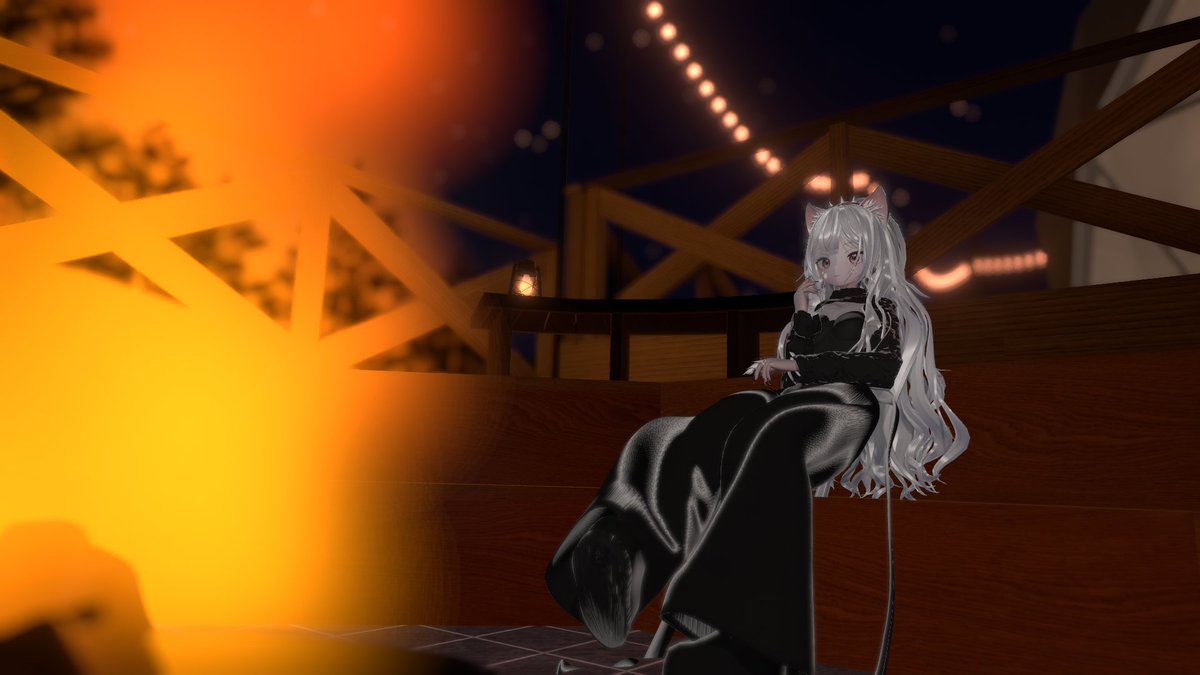 VR版なっつ tweet media