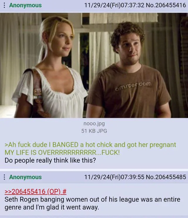 The 4Chan Archives tweet media