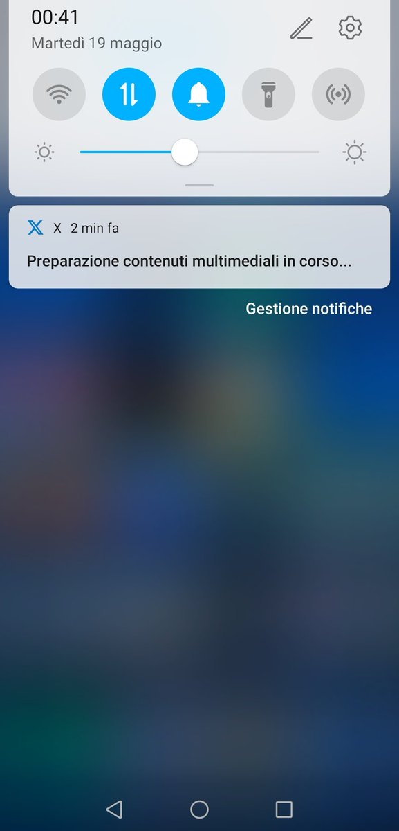 Magori il Secondo tweet media