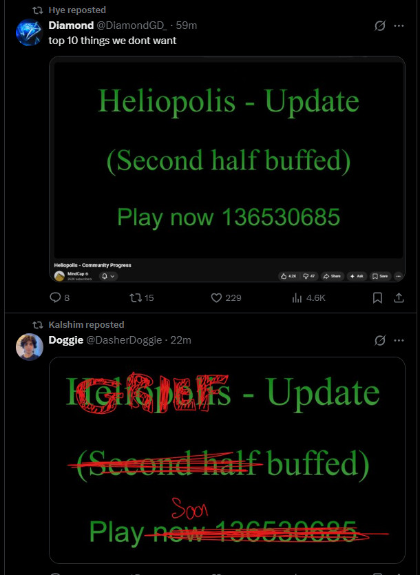 skull kid tweet media