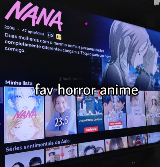 Nana tweet media