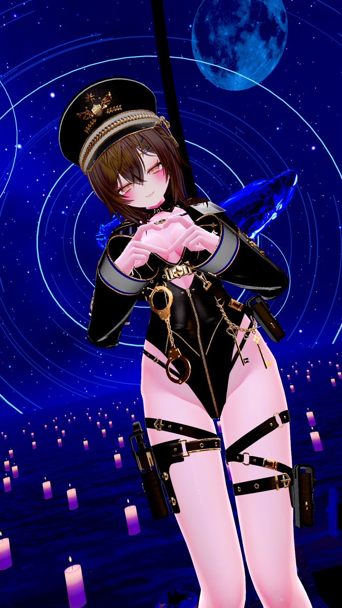 しちのせ_VRC tweet media
