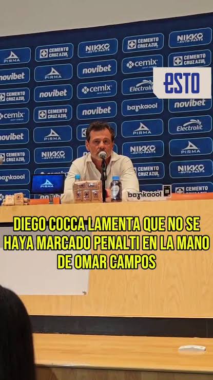 Eric Carcía tweet media