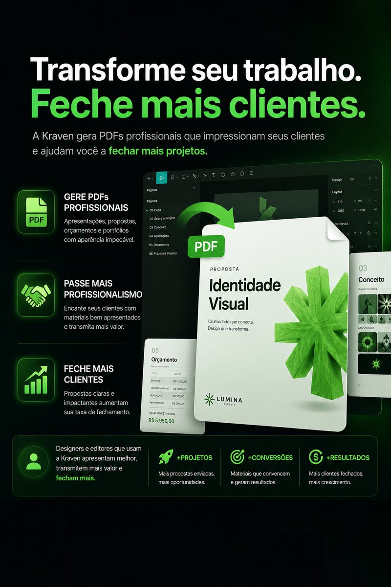 Murilo Costa | Designer Gráfico tweet media