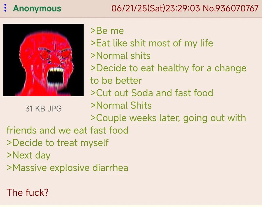 The 4Chan Archives tweet media