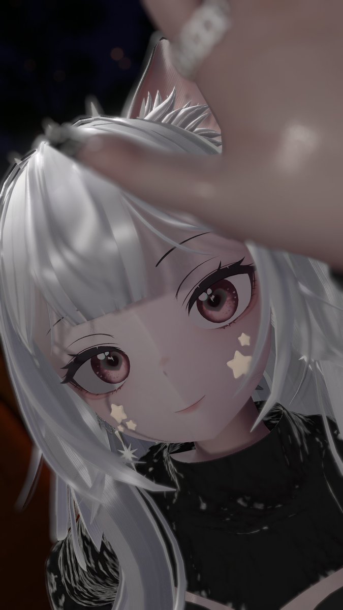 VR版なっつ tweet media