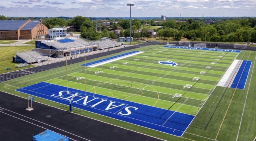 ChristianMJuan's tweet photo. I’ll be at @TMU_Football on may 29!! Can’t wait to show what I got! @CoachBZink @coachZMorehead https://t.co/ZKWmB9A3zf