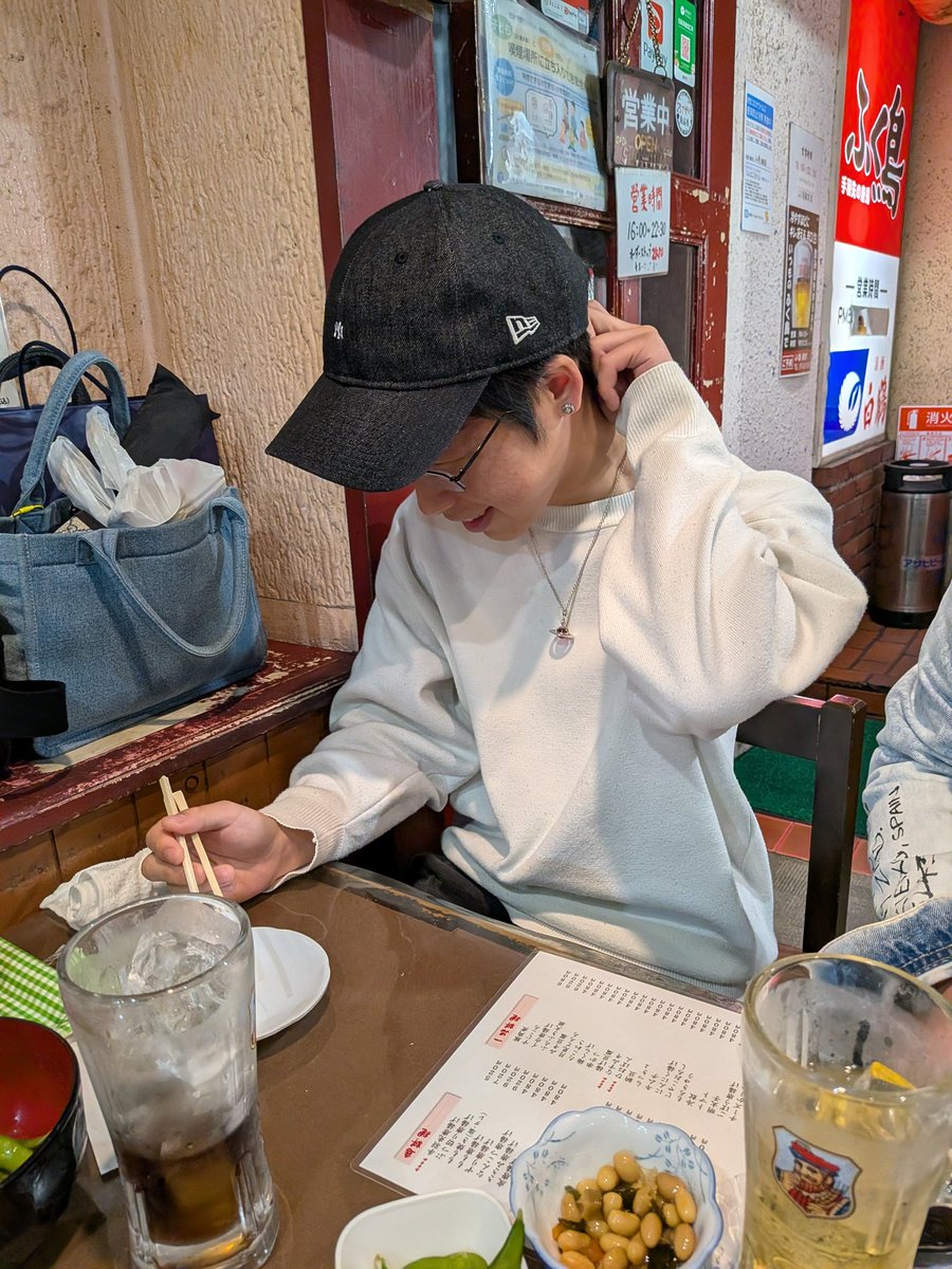 とっきーツ🍤💙🐾🧬🔬 tweet media