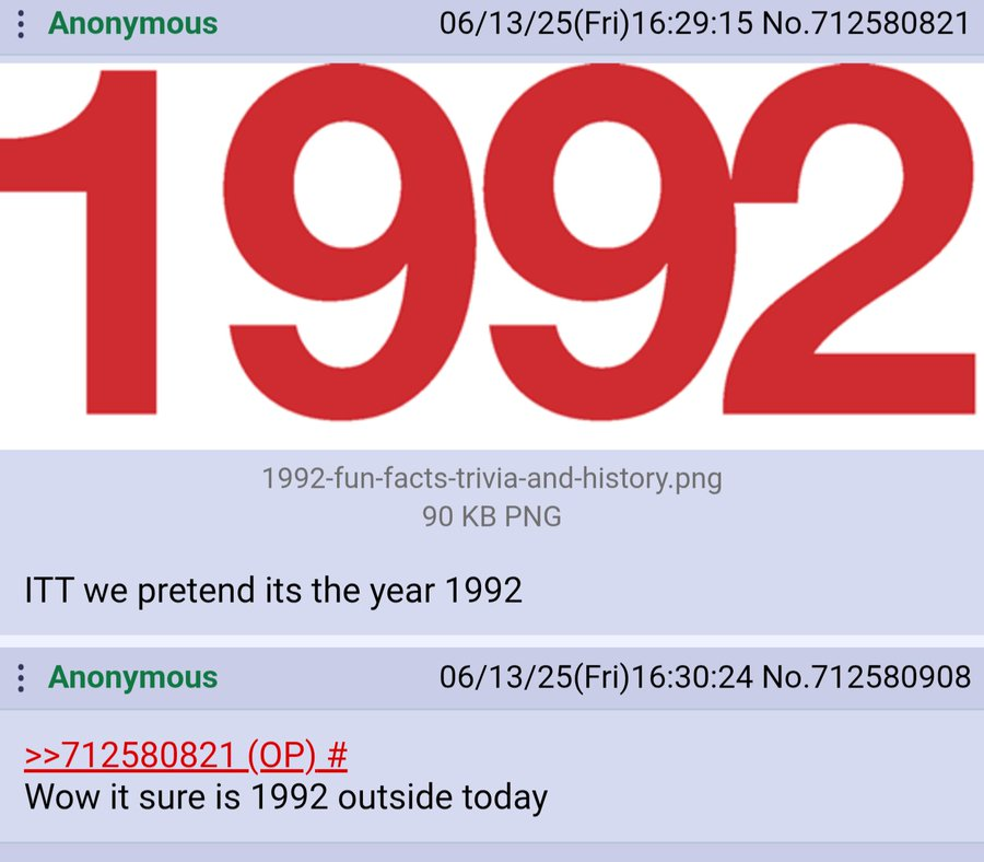 The 4Chan Archives tweet media