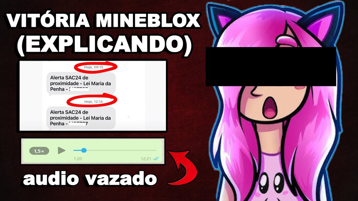 Diário do Casal Gamer tweet media