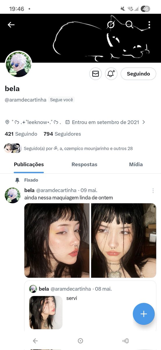 ﮸ tweet media