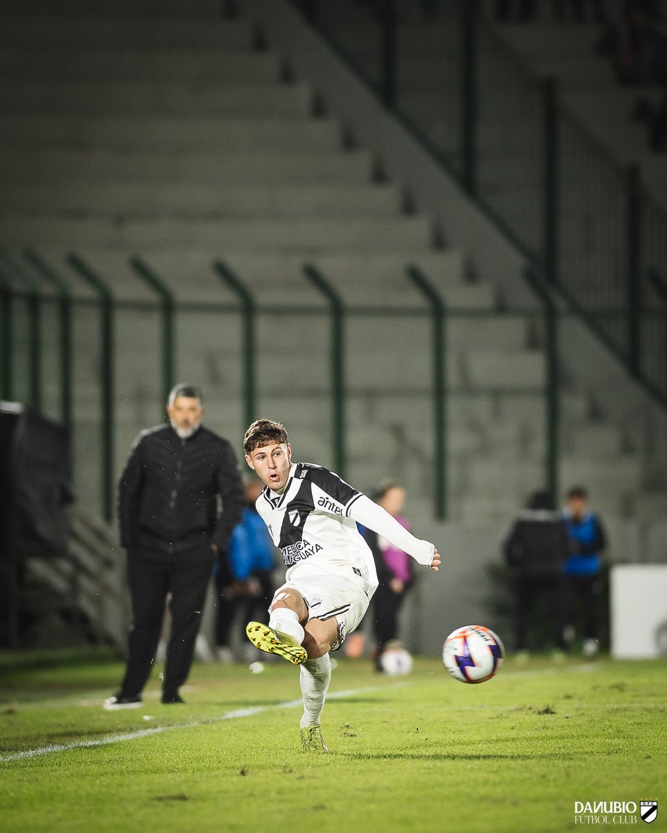 Danubio Fútbol Club tweet media