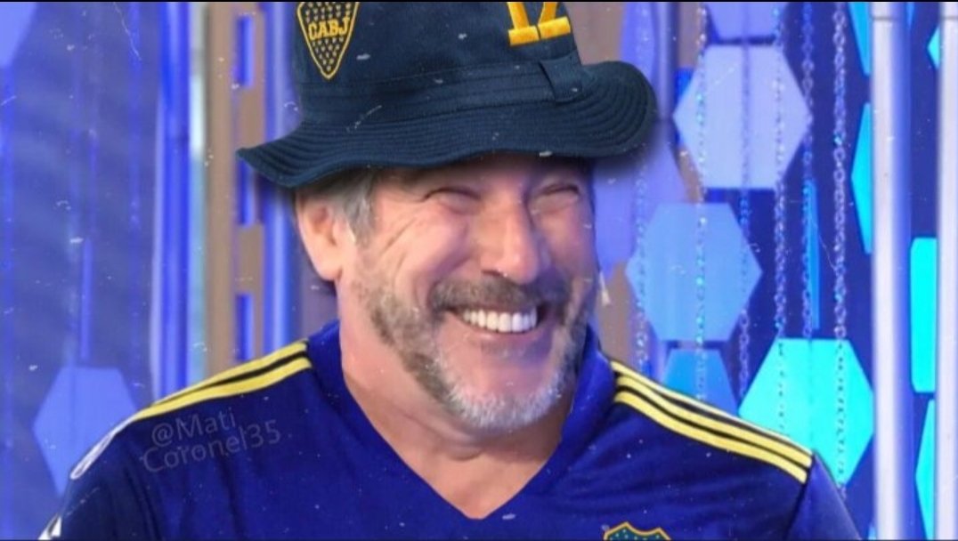 NegroBostero⚽️ tweet media
