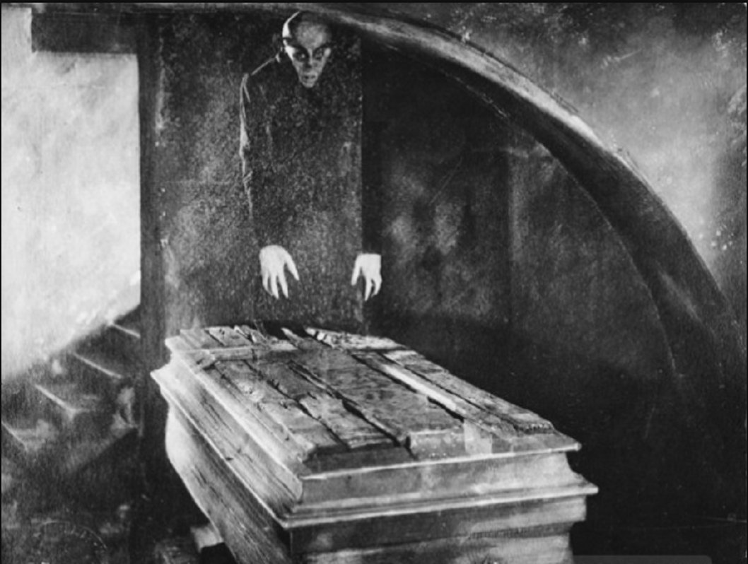 Classic Horror Films tweet media