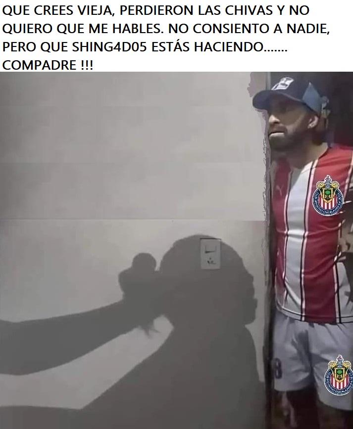 luissenciado7's tweet photo. @EdgarRomoGDL @FMF @Arbitraje_MX @LigaBBVAMX @Miseleccionfem Ya Gonzalo te estamos viendo todos tu #inche ridículo que siempre haces en las redes sociales, ya todos te conocemos eres otro #inche llorón #Chivista frustrado de 💩. Me admiras que seas una persona capacitada y con estudios y no lo demuestres. 🤡😆🤪 https://t.co/KOLvQSb7eA