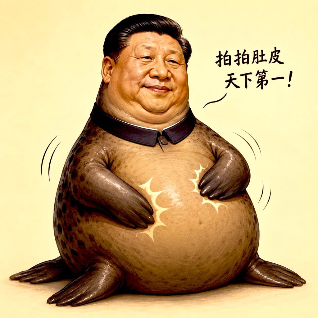 世界历史宝爷 tweet media