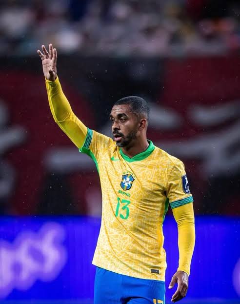 Joao Almirante tweet media
